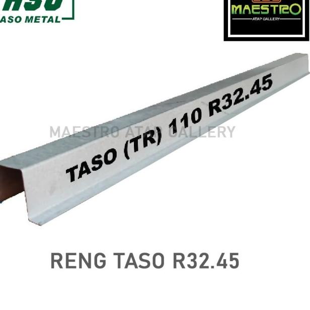 Jual Reng Baja Ringan TASO R32/0,45 | Shopee Indonesia