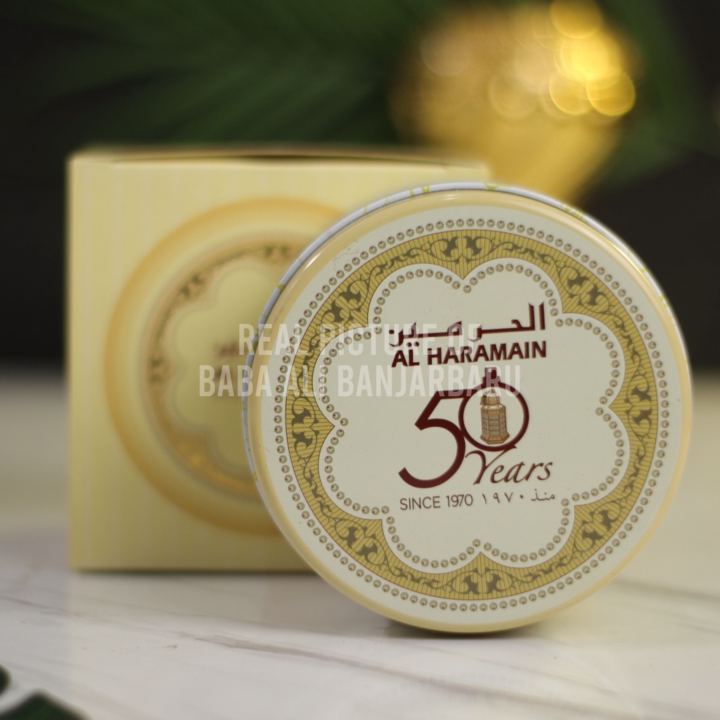 Jual DUPA BAKHOOR AL HARAMAIN OUD HINDI MAAL ATTAR Bakhoor Arab Asli