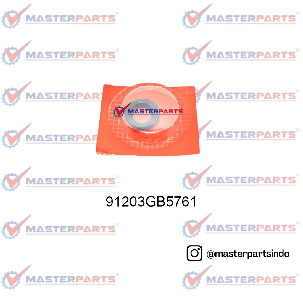 Radial Shaft Seal 22x50x5mm, AS/TC/BASL/WAS, DIN 3760 Radial Shaft Seal, NBR 70, Heat & Chemical Resistant, Ideal For Engines, Pumps, Gearboxes