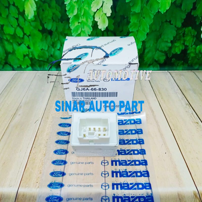 Jual FLASHER SEN FORD RANGER 2.5 2500CC BT50 | Shopee Indonesia