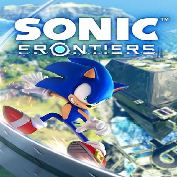 Jual Sonic Frontiers PC Game Original | Shopee Indonesia