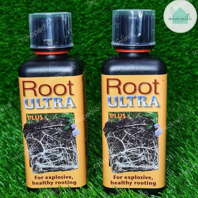 Jual Root Ultra Plus | Growth Technology | Shopee Indonesia