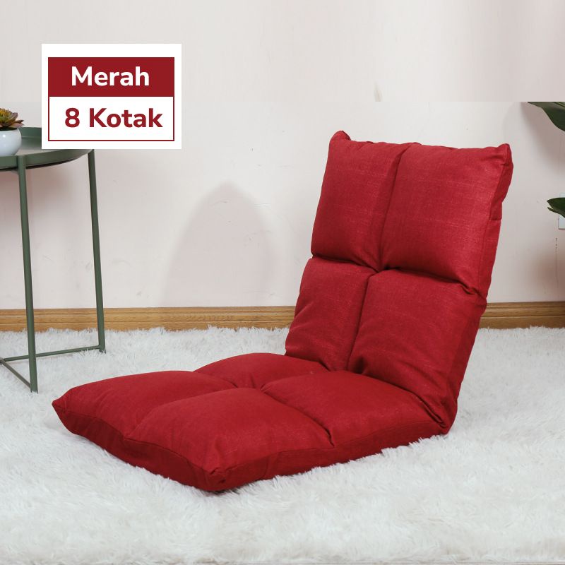 Jual Sofa Malas Lipat 8 Kotak Shopee Indonesia