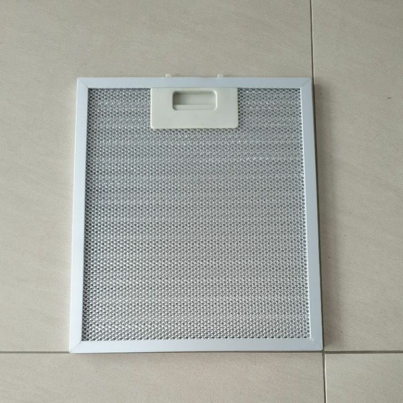 Jual Original Filter Alumunium Cooker Hood Rinnai RH C 109 GC | Shopee ...
