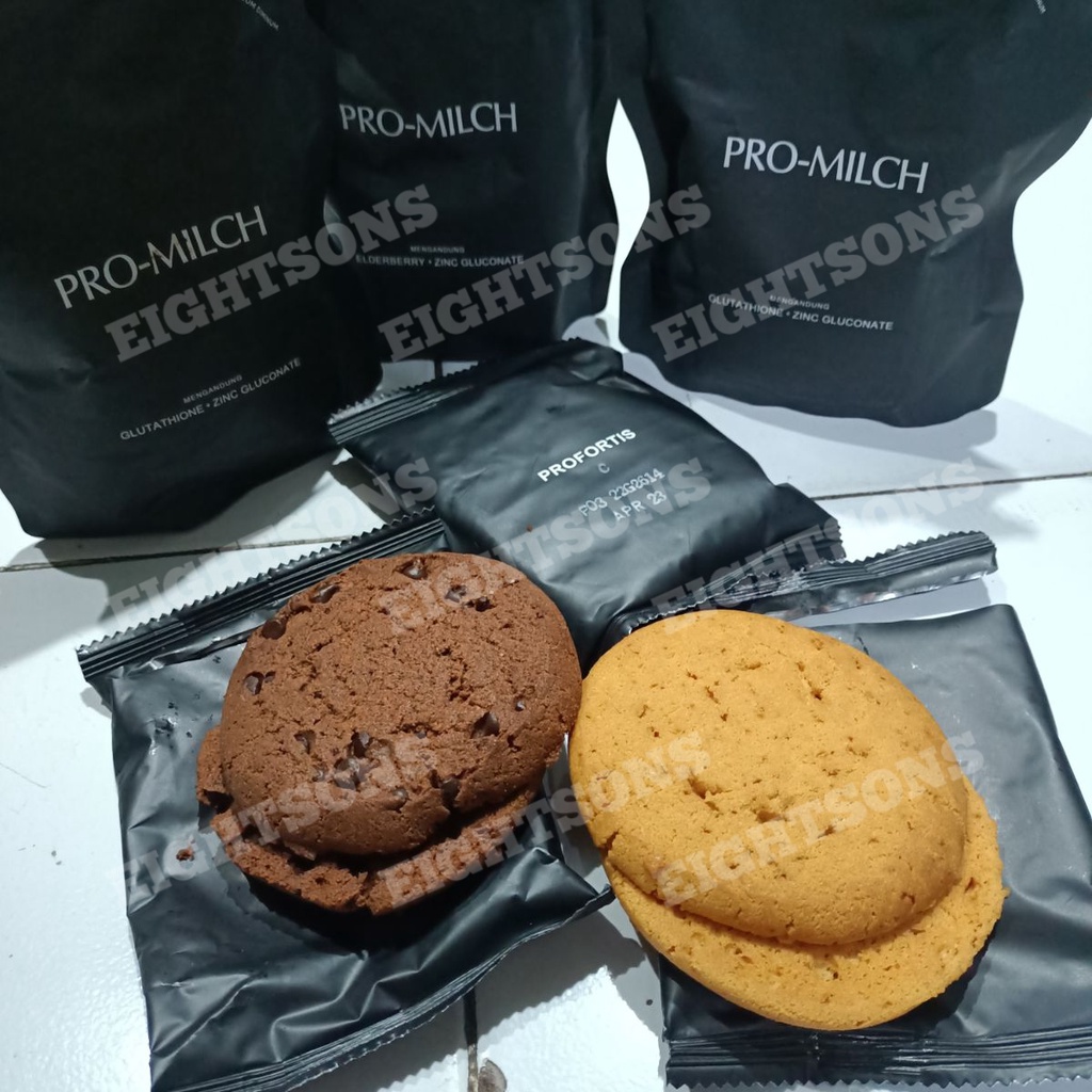 Jual Original 1 Paket Ransum TNI AU L-1 & EPROKAL L Makanan Instan ...