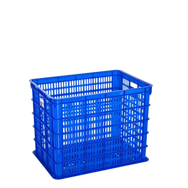 Jual BOX CONTAINER GREEN LEAF 2210 L / KERANJANG INDUSTRI UNTUK SPARE ...