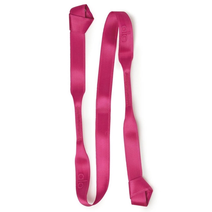 Jual Alo Yoga Mat Strap Smoky Quartz Shopee Indonesia