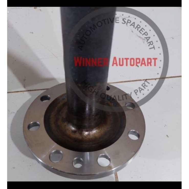 Jual AS RODA NKR71 NKR66 STIK AS ISUZU NKR71 NKR66 FORGING ORI GARANSI ...