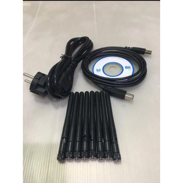 Jual Modem pool 4G 16 port | Shopee Indonesia