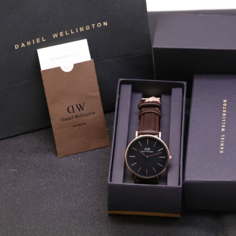 Jual jam daniel wellington Harga Terbaik Termurah Maret 2024