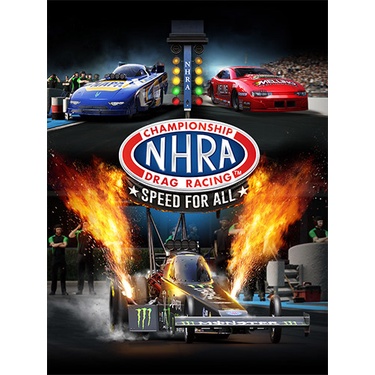 Jual NHRA Championship Drag Racing / Game PC | Shopee Indonesia