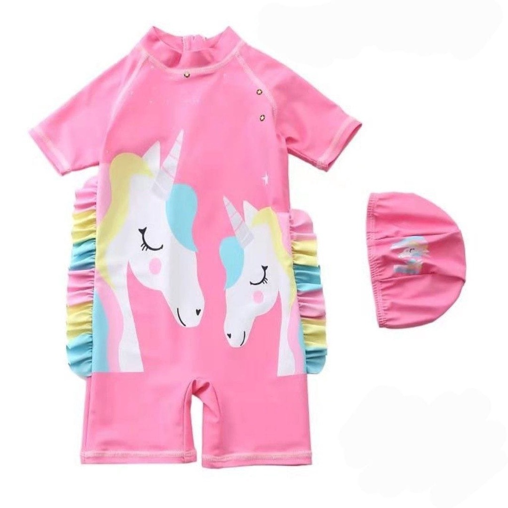 Jual Maritza MA1 Baju Renang Anak Perempuan/Baju Renang Anak Laki-laki