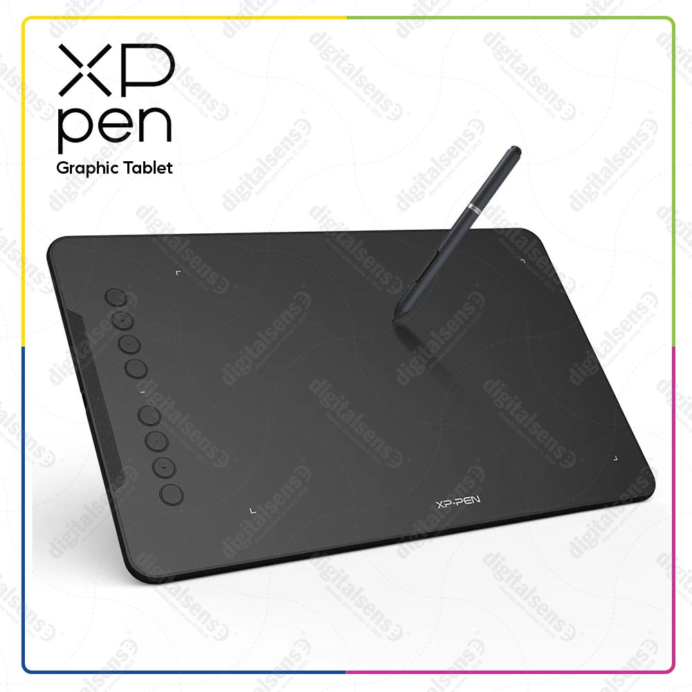 Pen Tablet Xp Pen Deco V2 Xp-Pen-Deco-Mini-7- V2-price-in-Pakistan XP-