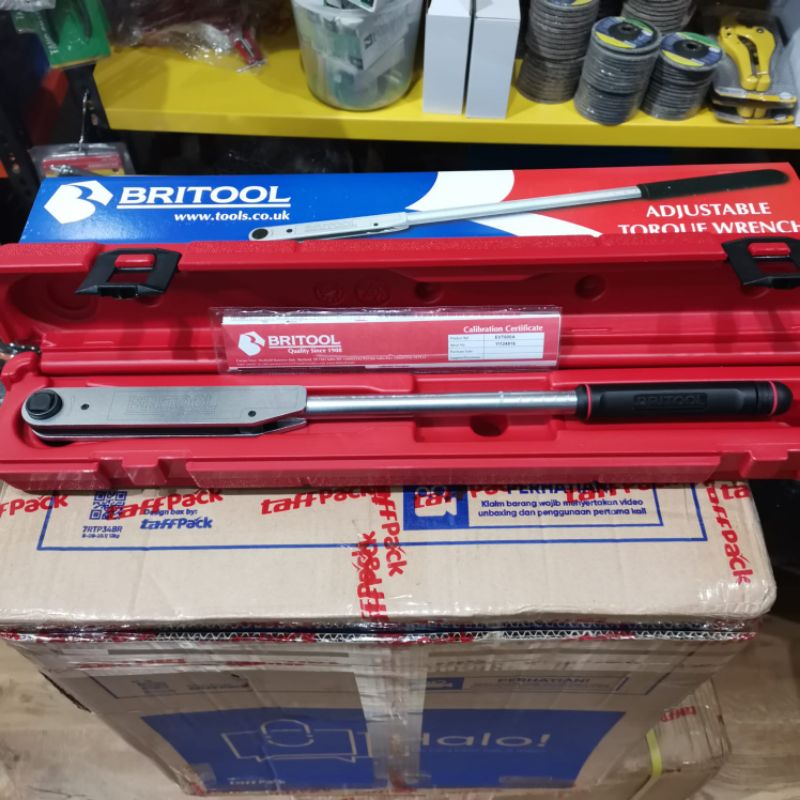 Harga deals torque wrench