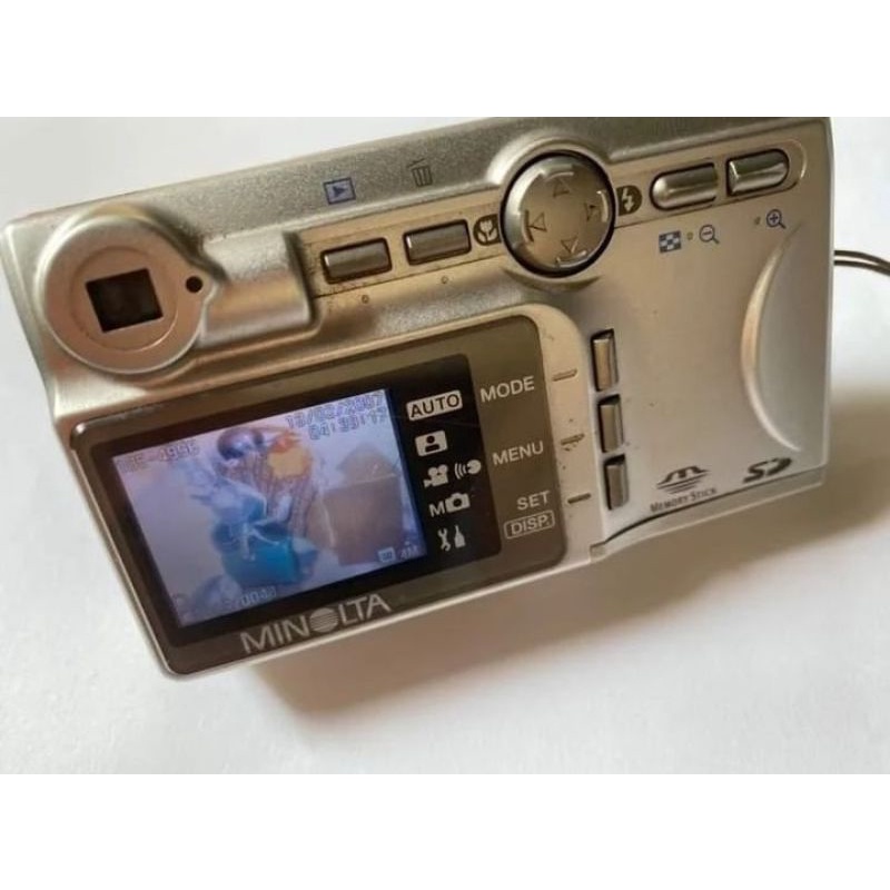 Jual Kamera Minolta Dimage G400 | Shopee Indonesia Jual Kamera Minolta Dimage G400 | Shopee Indonesia