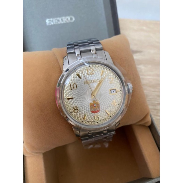 Jual Jam Tangan Seiko Presage Limited Edition | Shopee Indonesia