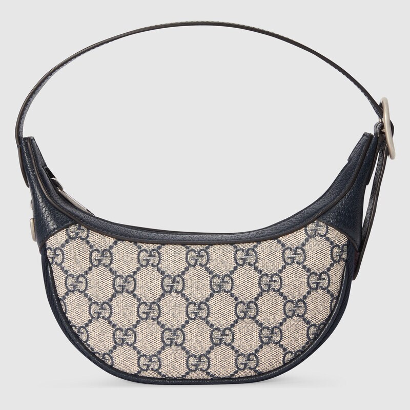 GUCCI Ophidia Collection Mini bag/underarm bag/handbag/shoulder bag