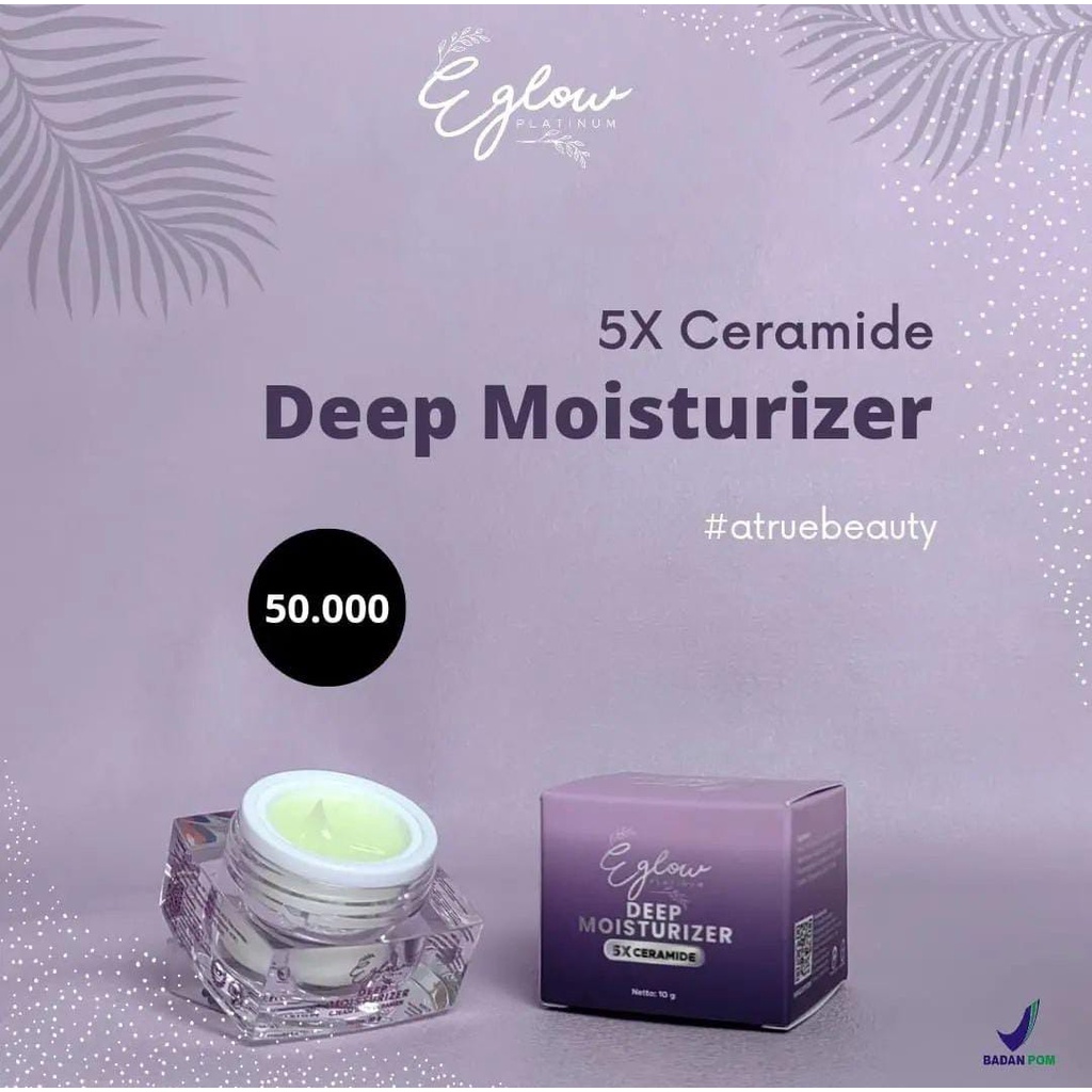 Jual Eglow Platinum Terlengkap & Harga Terbaru April 2026 | Shopee ...