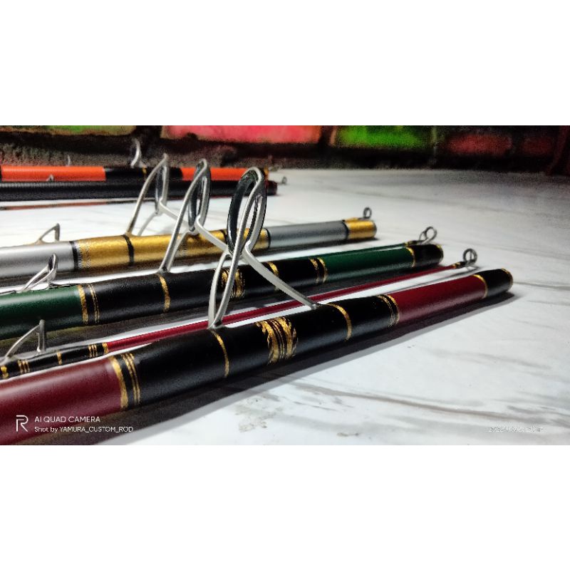 Jual rekber rod custom | Shopee Indonesia