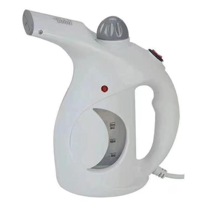 Jual TREND SETRIKA UAP STREAMER PORTABLE DAYA TAMPUNG AIR BESAR 400 ML