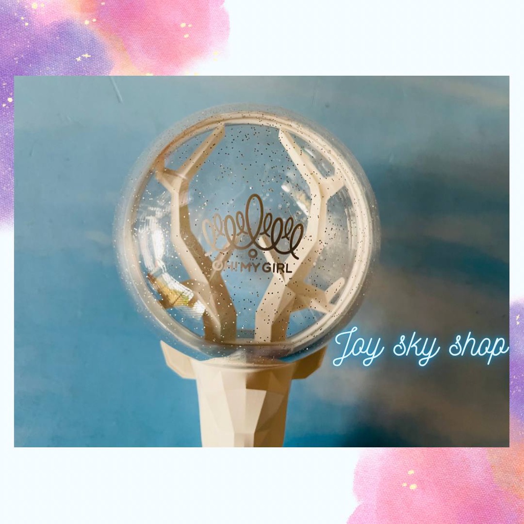 OH MY GIRL - LIGHT STICK OFFICIEL (Version 1.5)