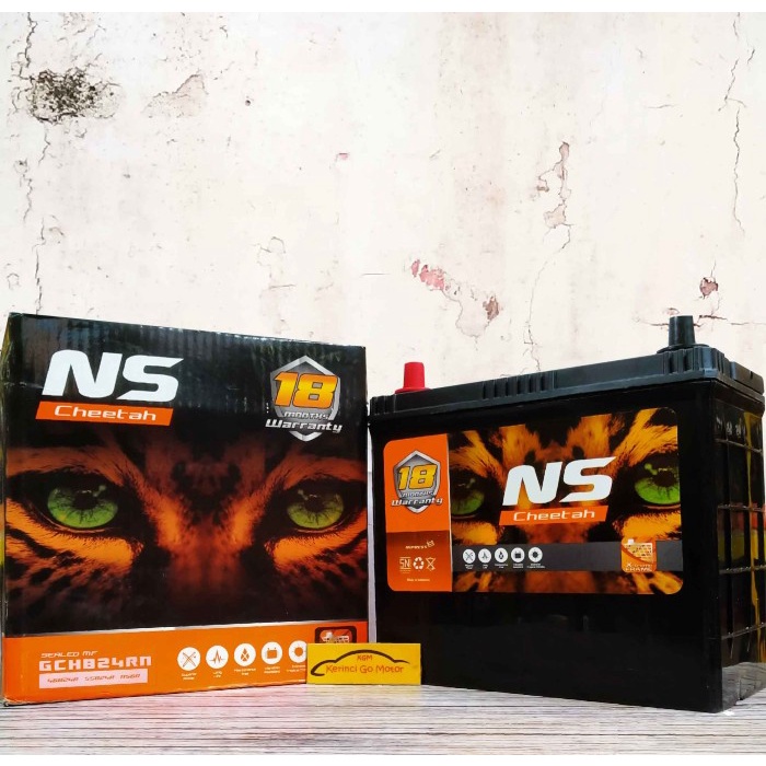 Accu Kering Avanza: Panduan Lengkap untuk Perawatan dan Pemilihan NS60