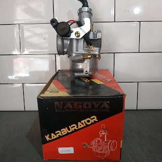 Jual Karburator Karbu Assy Karisma Kharisma Kirana Supra X Nagoya Shopee Indonesia