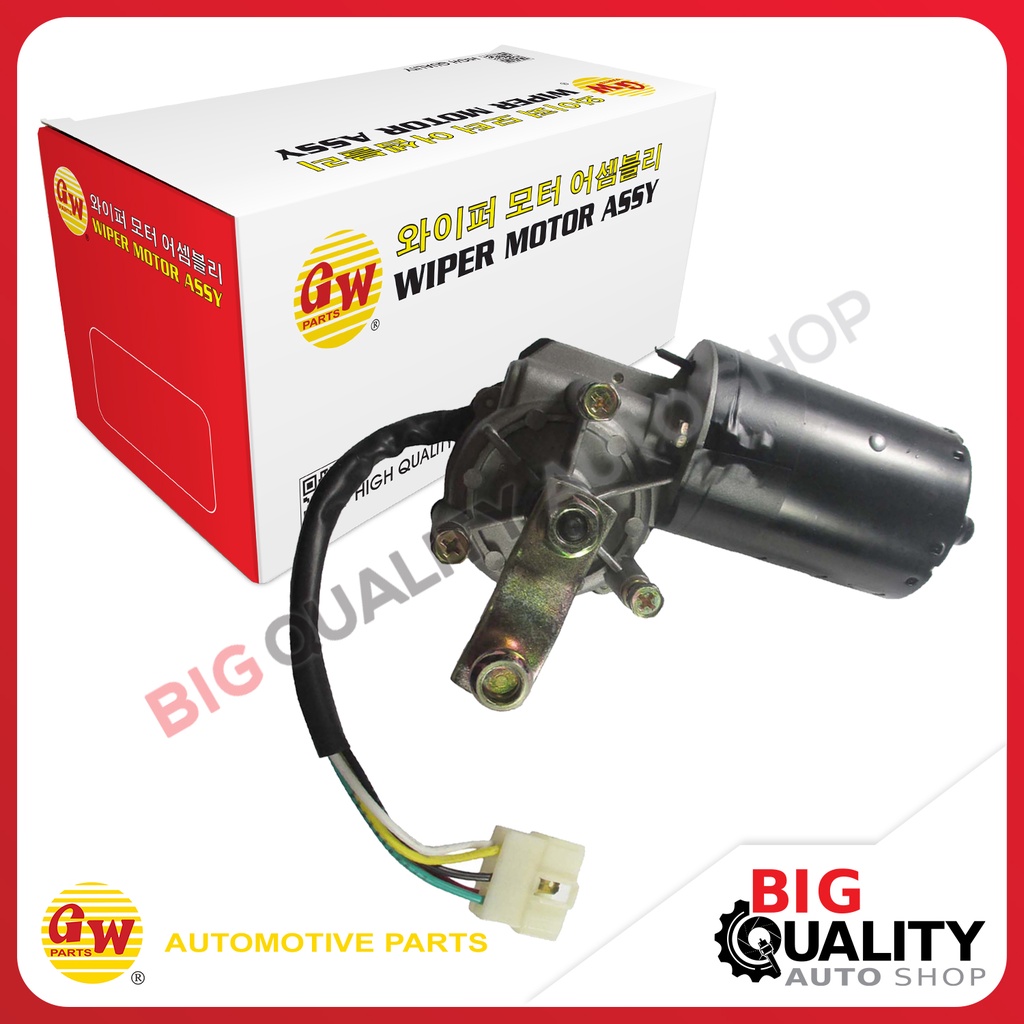 Jual Dinamo Wiper Dinamo Kipas Kaca Wiper Motor Assy Ps Shopee