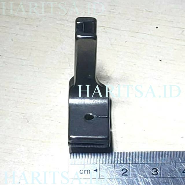 Jual Sepatu Kerut Atas Rata bawah Kerut/ Toy Ply Joining Shirring Foot ...