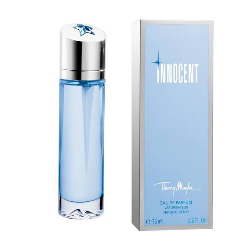 Innocent thierry mugler perfume