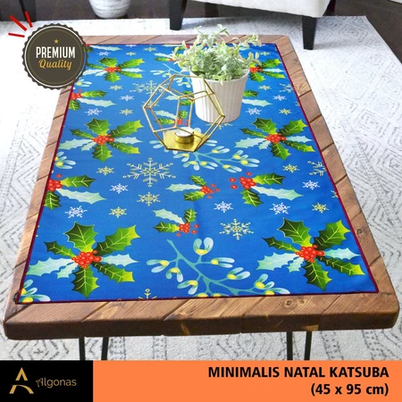 Natal - Katsuba