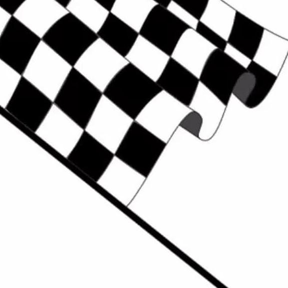 Jual BENDERA START FINISH / START FLAG/ BENDERA LOMBA | Shopee Indonesia