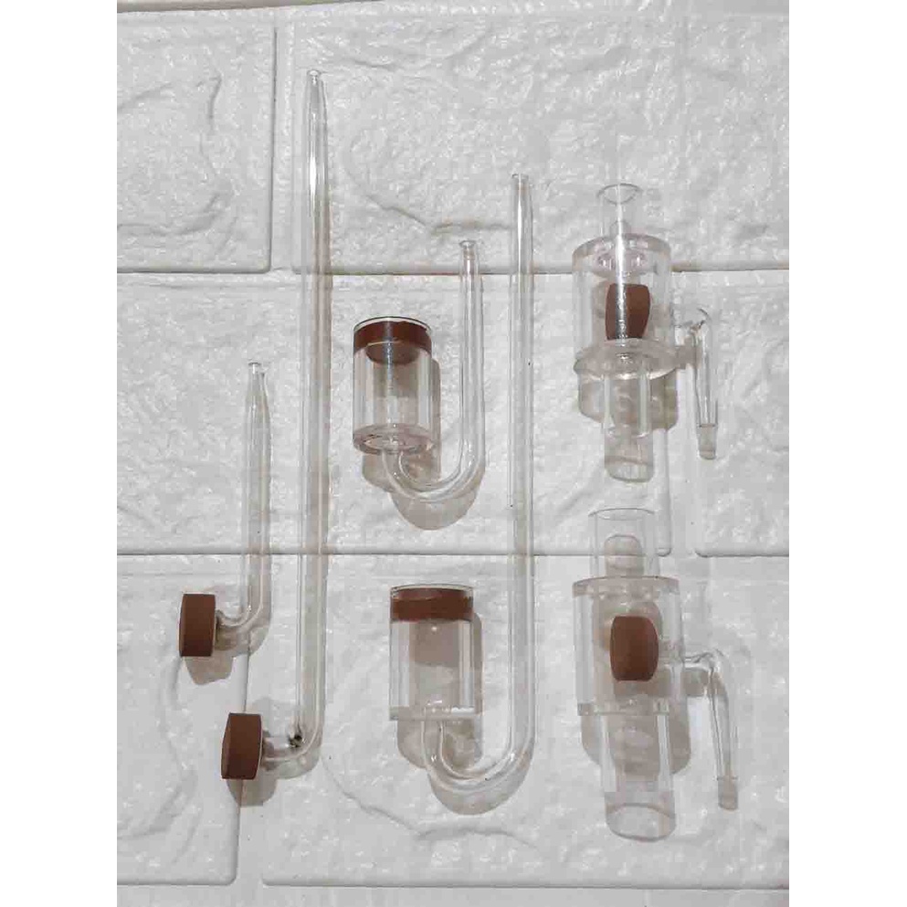 Jual Diffuser CO2 Aquascape Super Halus | Shopee Indonesia