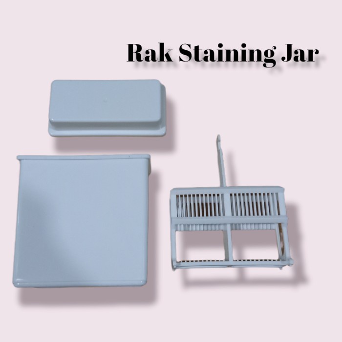 Jual RAK STAINING JAR | Shopee Indonesia