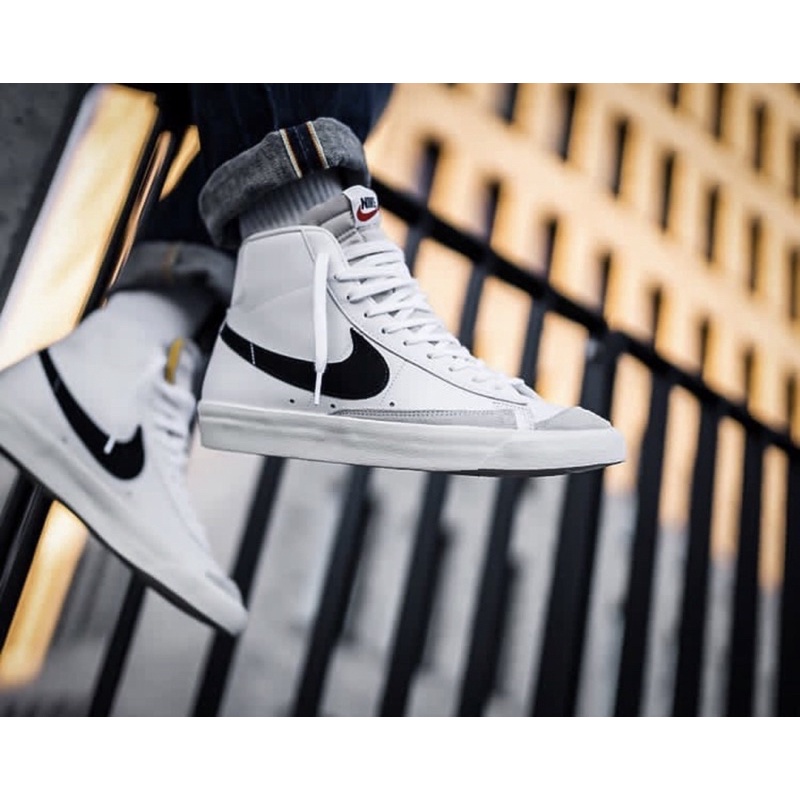 Buy Nike Blazer Mid excellent 77