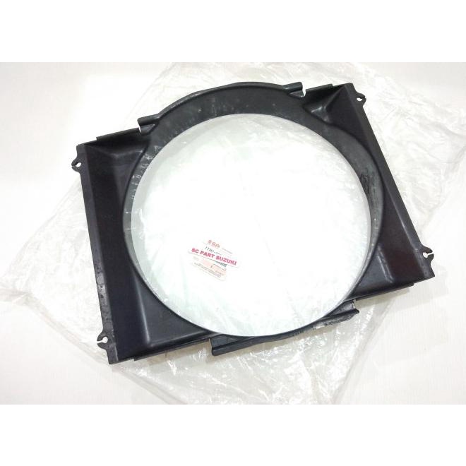 Jual Shroud Fan Kipas Radiator Suzuki Jimny Katana. | Shopee Indonesia
