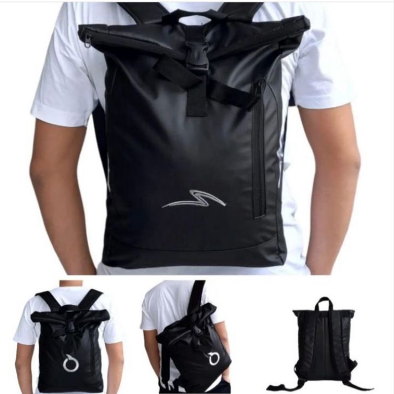 Jual Tas ransel Waterproof | Shopee Indonesia