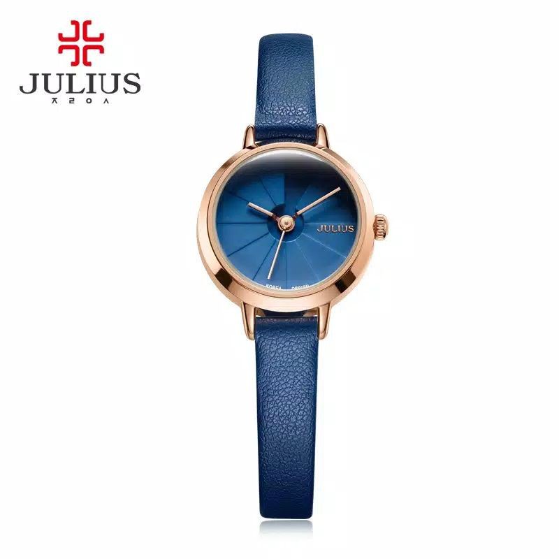 Jual Jam Tangan Julius Wanita Original Korea JA-979 | Shopee Indonesia