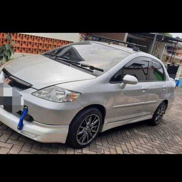 Jual Bodykit Honda City Bodikit Honda City Body Kit Honda City Bodikit
