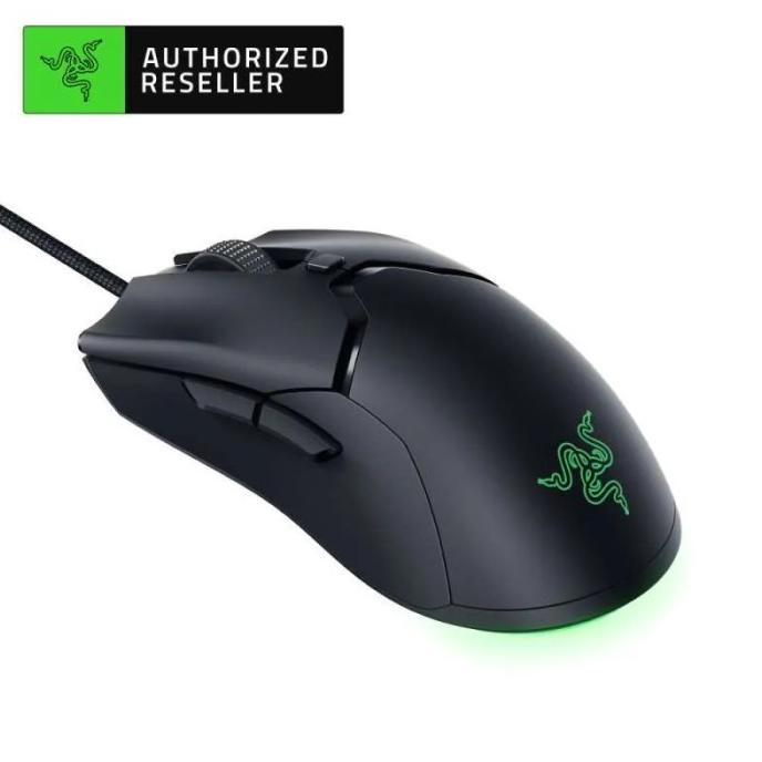 Jual Razer Viper Mini RGB Mouse Gaming - mouse gaming Color Black ready ...