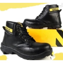 Jual sepatu safety cocok untuk kerja | Shopee Indonesia
