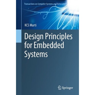 Jual Buku Bagus Design Principles for Embedded Systems | Shopee Indonesia