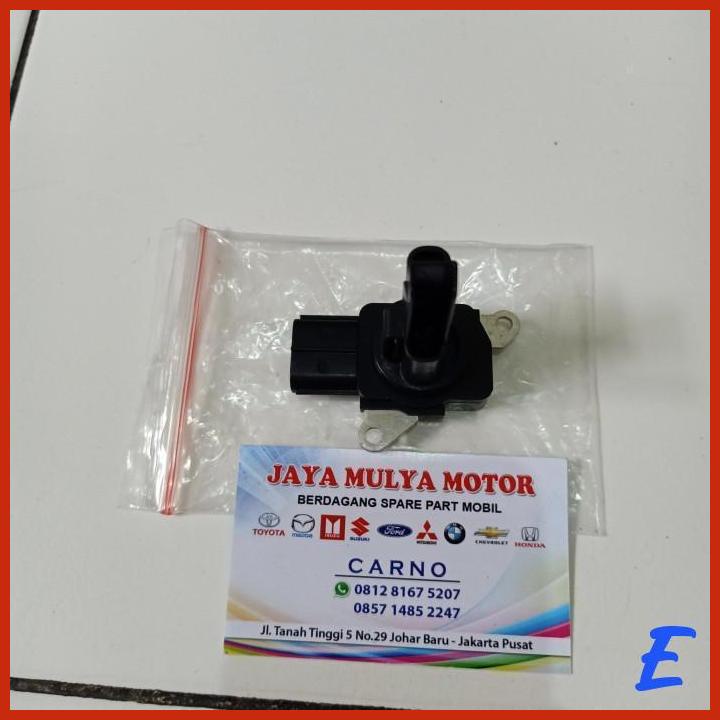 Jual Sensor Air Flow Maff Map Grand New Avanza Original Shopee Indonesia