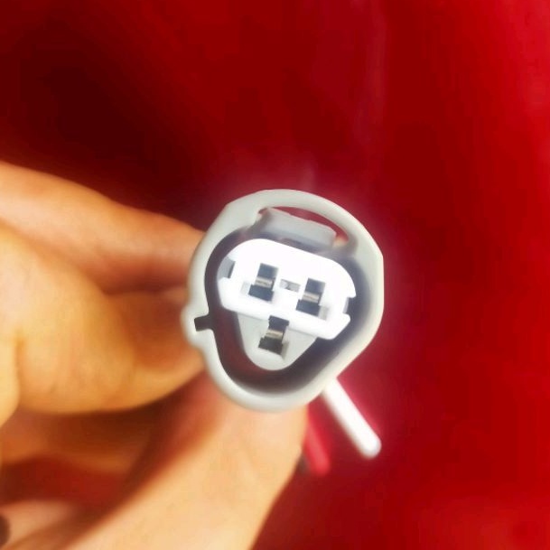 Jual soket sensor ect swit fan radiator temperatur suzuki apv futura