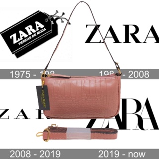 Jual Produk Tas Wanita Zara Basic Termurah dan Terlengkap Oktober