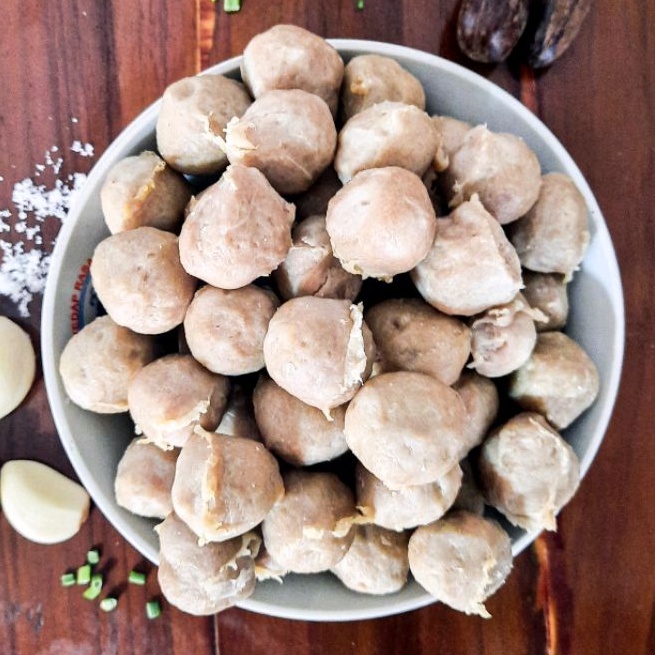 Jual Bakso Daging Sapi Halus | Shopee Indonesia