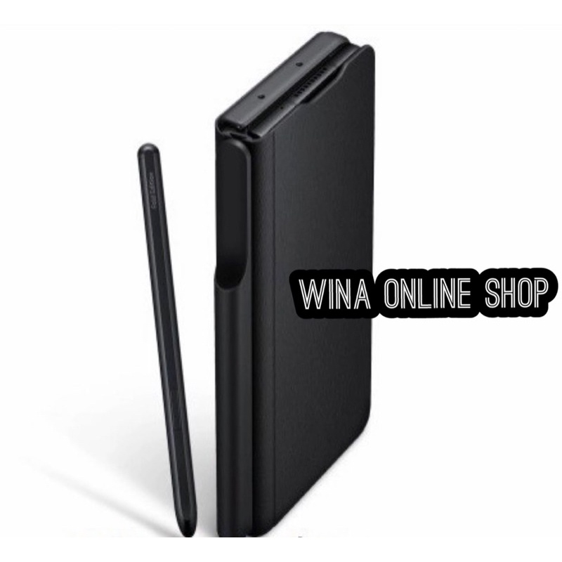 Jual Flipcover with S pen Samsung Z Fold 3 5G Samsung Z Fold 4 5G