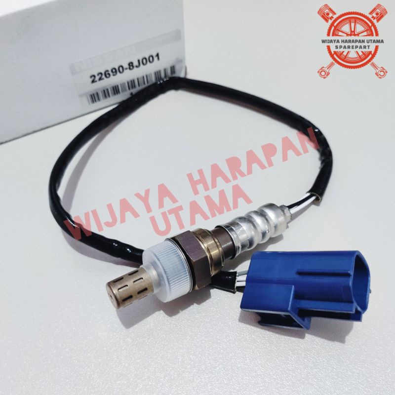 Jual Sensor Oksigen Sensor Knalpot O2 Oxygen Xtrail T30 Serena C24 Shopee Indonesia 5268