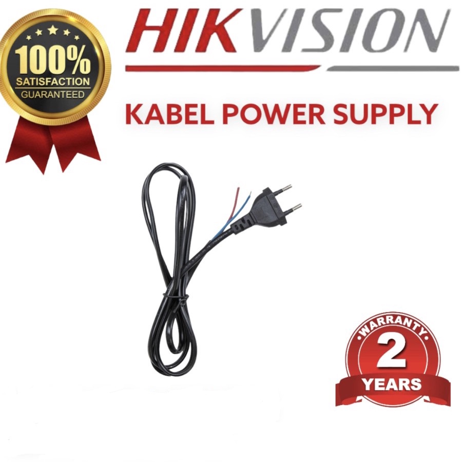 Jual Kabel Power Supply Cctv Shopee Indonesia