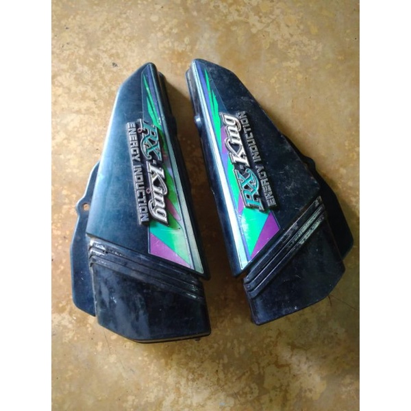 Jual BOK AKI RXKING TAHUN 97 ORIGINAL | Shopee Indonesia